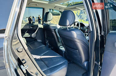 Внедорожник / Кроссовер Honda CR-V 2008 в 