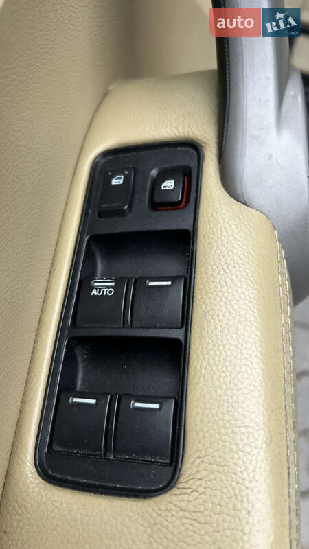 Позашляховик / Кросовер Honda CR-V 2007 в Могилів-Подільському