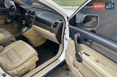 Внедорожник / Кроссовер Honda CR-V 2008 в 