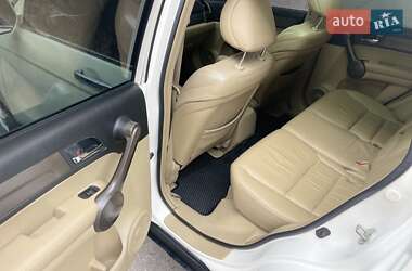 Внедорожник / Кроссовер Honda CR-V 2008 в 