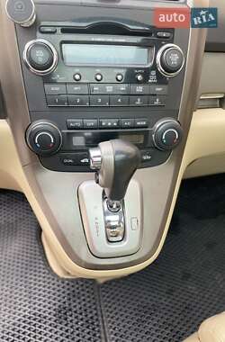 Внедорожник / Кроссовер Honda CR-V 2008 в 