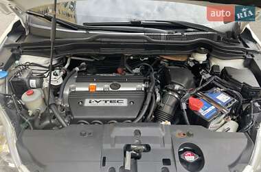 Внедорожник / Кроссовер Honda CR-V 2008 в 