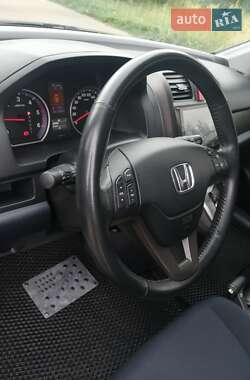 Внедорожник / Кроссовер Honda CR-V 2010 в 