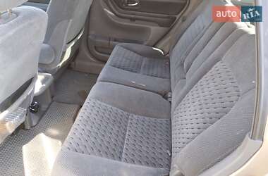 Внедорожник / Кроссовер Honda CR-V 1998 в 