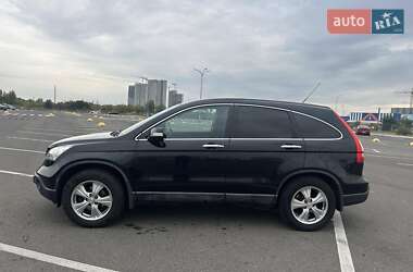 Внедорожник / Кроссовер Honda CR-V 2007 в 