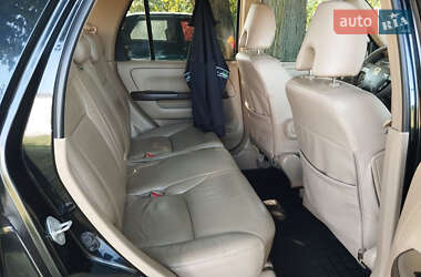 Внедорожник / Кроссовер Honda CR-V 2006 в 