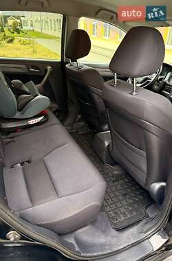 Внедорожник / Кроссовер Honda CR-V 2008 в 