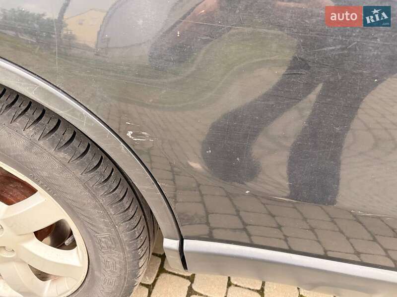 Внедорожник / Кроссовер Honda CR-V 2008 в Городке