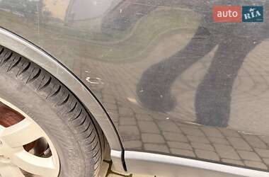 Внедорожник / Кроссовер Honda CR-V 2008 в 