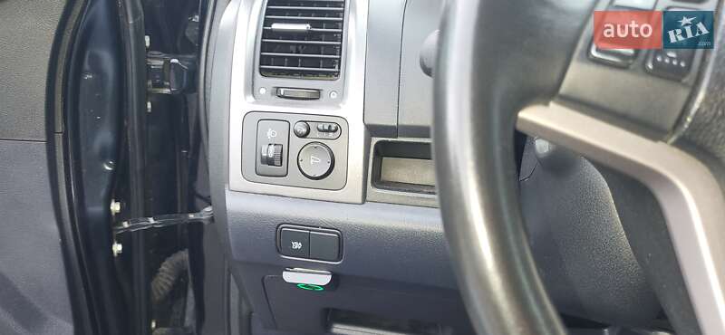 Внедорожник / Кроссовер Honda CR-V 2008 в Городке