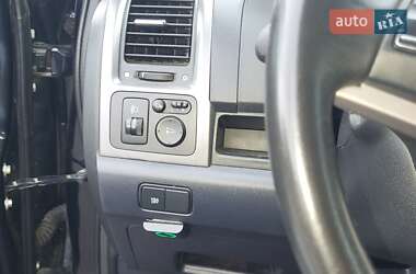 Внедорожник / Кроссовер Honda CR-V 2008 в 