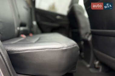 Внедорожник / Кроссовер Honda CR-V 2015 в 