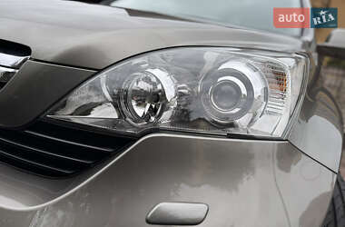 Внедорожник / Кроссовер Honda CR-V 2009 в 