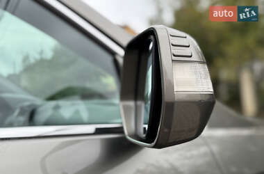 Внедорожник / Кроссовер Honda CR-V 2009 в 