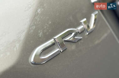 Внедорожник / Кроссовер Honda CR-V 2009 в 