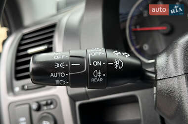 Внедорожник / Кроссовер Honda CR-V 2009 в 