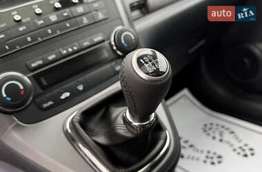 Внедорожник / Кроссовер Honda CR-V 2009 в 
