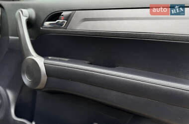 Внедорожник / Кроссовер Honda CR-V 2009 в 