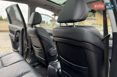 Внедорожник / Кроссовер Honda CR-V 2009 в 