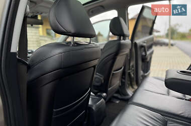 Внедорожник / Кроссовер Honda CR-V 2009 в 