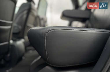 Внедорожник / Кроссовер Honda CR-V 2009 в 