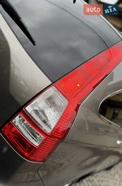 Внедорожник / Кроссовер Honda CR-V 2009 в 