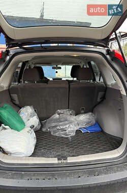 Позашляховик / Кросовер Honda CR-V 2012 в Києві