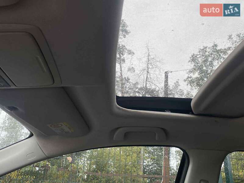 Внедорожник / Кроссовер Honda CR-V 2013 в Киеве