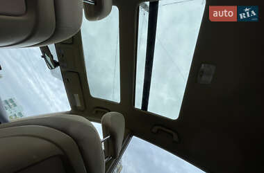 Внедорожник / Кроссовер Honda CR-V 2007 в 