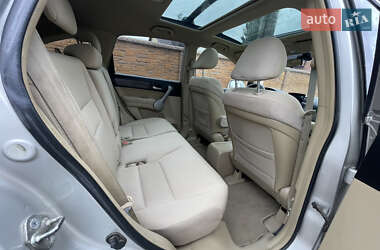 Внедорожник / Кроссовер Honda CR-V 2007 в 