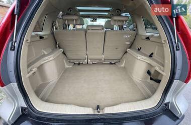 Внедорожник / Кроссовер Honda CR-V 2007 в 