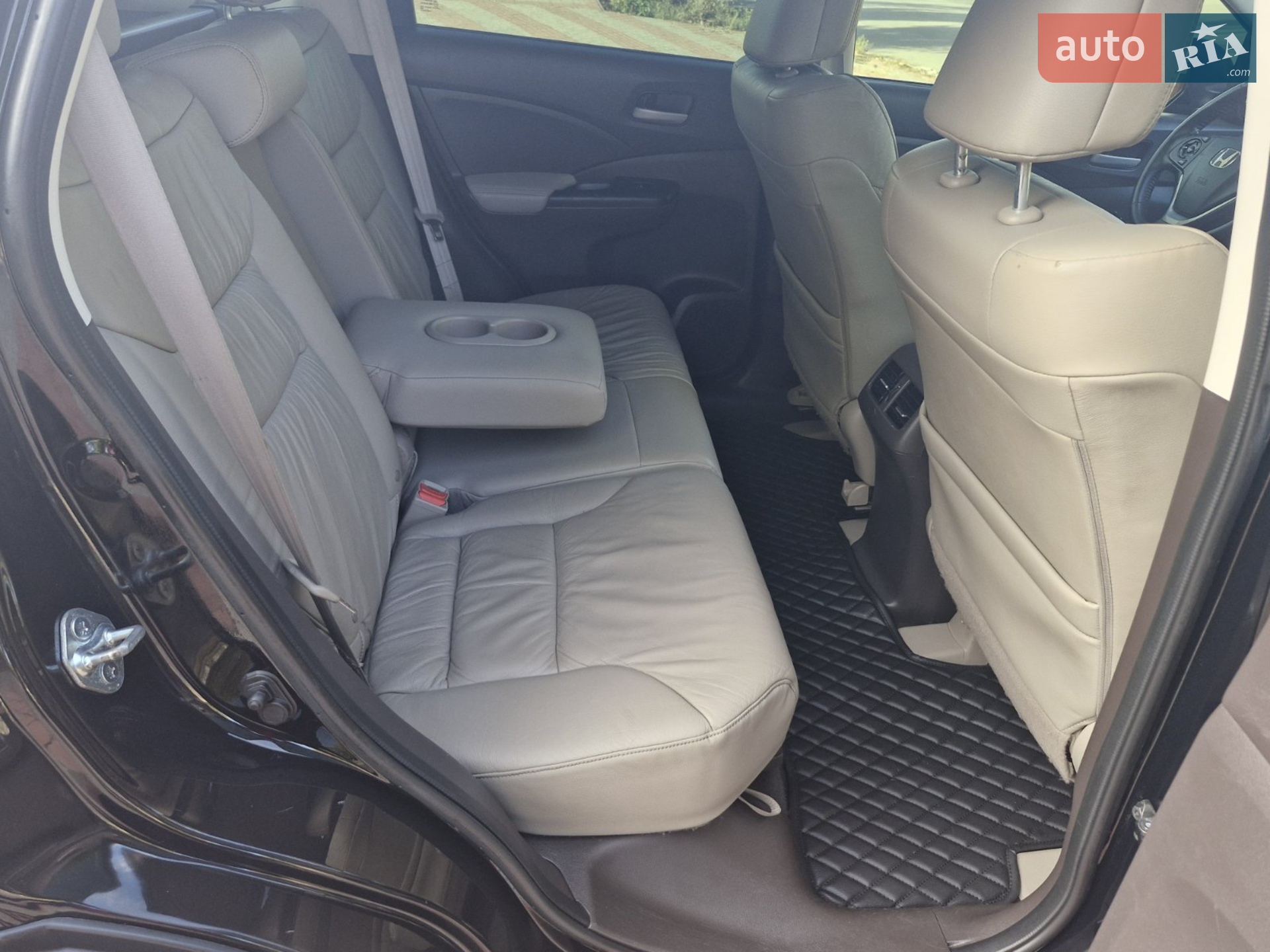 2013 Honda CR-V - мініатюра 26