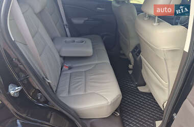 Внедорожник / Кроссовер Honda CR-V 2013 в 
