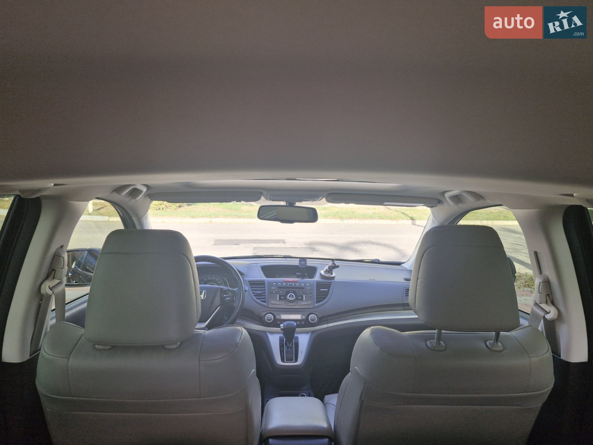 2013 Honda CR-V - мініатюра 27