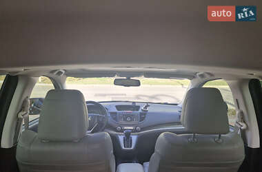 Внедорожник / Кроссовер Honda CR-V 2013 в 