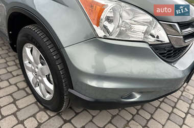 Внедорожник / Кроссовер Honda CR-V 2011 в 
