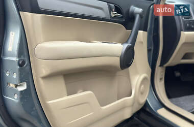 Внедорожник / Кроссовер Honda CR-V 2011 в 