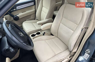 Внедорожник / Кроссовер Honda CR-V 2011 в 