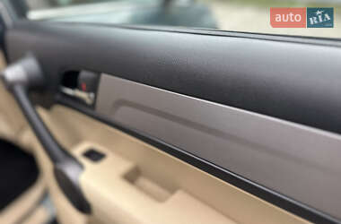 Внедорожник / Кроссовер Honda CR-V 2011 в 