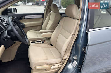 Внедорожник / Кроссовер Honda CR-V 2011 в 