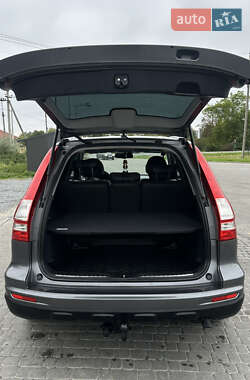 Внедорожник / Кроссовер Honda CR-V 2010 в 