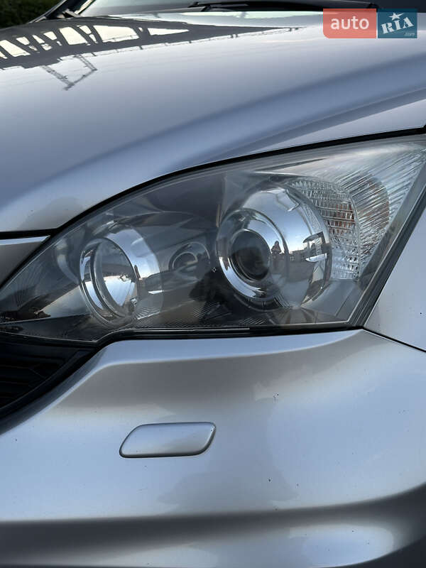 Внедорожник / Кроссовер Honda CR-V 2012 в Днепре
