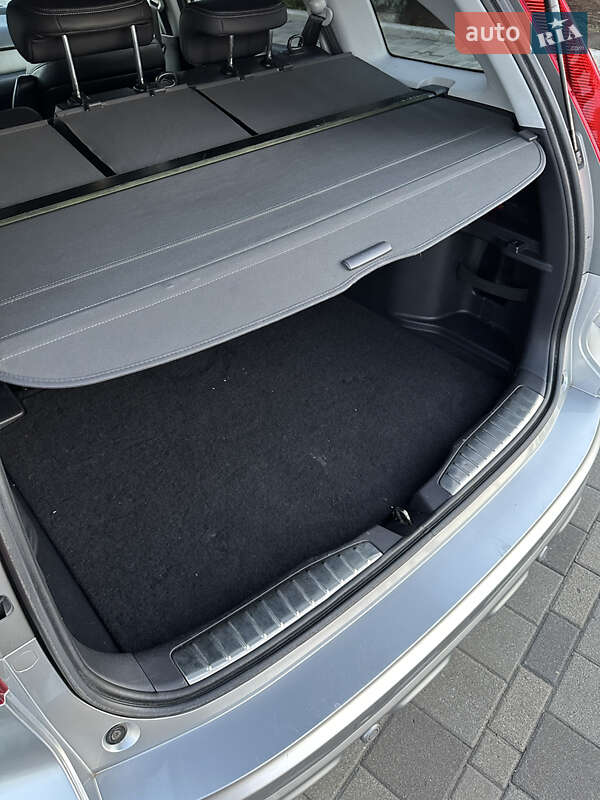 Внедорожник / Кроссовер Honda CR-V 2012 в Днепре