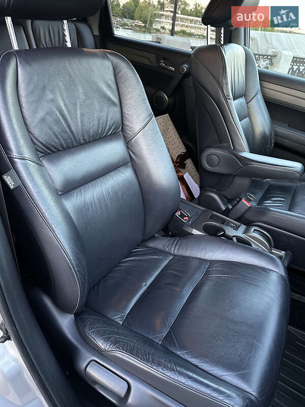 Внедорожник / Кроссовер Honda CR-V 2012 в Днепре