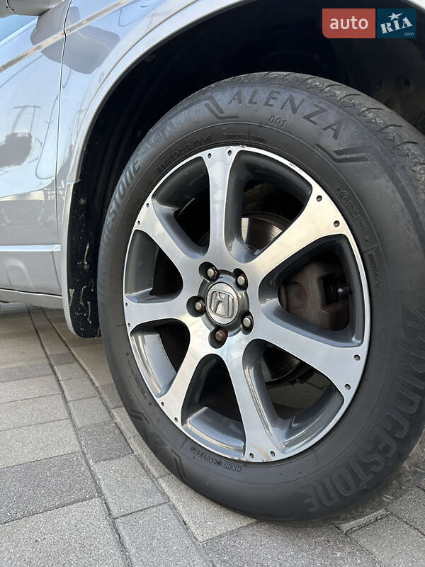 Внедорожник / Кроссовер Honda CR-V 2012 в Днепре