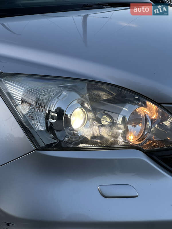 Внедорожник / Кроссовер Honda CR-V 2012 в Днепре