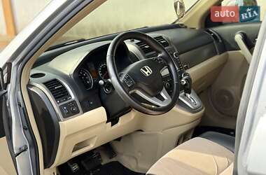 Внедорожник / Кроссовер Honda CR-V 2007 в 