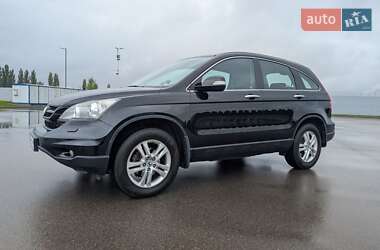 Внедорожник / Кроссовер Honda CR-V 2012 в 