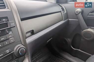 Внедорожник / Кроссовер Honda CR-V 2012 в 