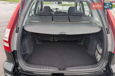 Внедорожник / Кроссовер Honda CR-V 2012 в 